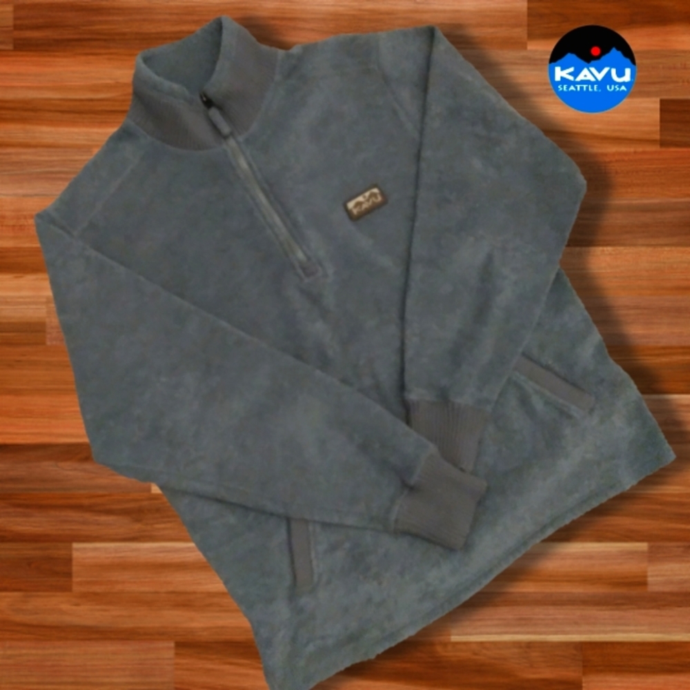 Kavu sweater